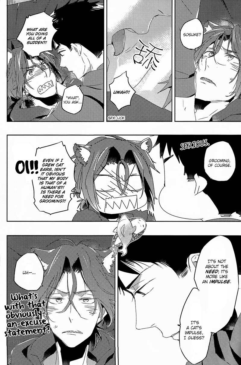 GROOMING page 10 full
