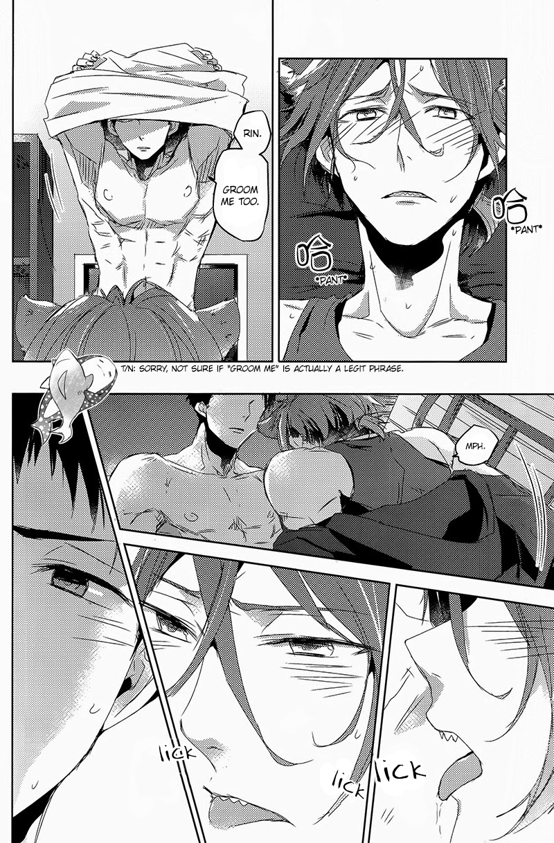 GROOMING page 12 full