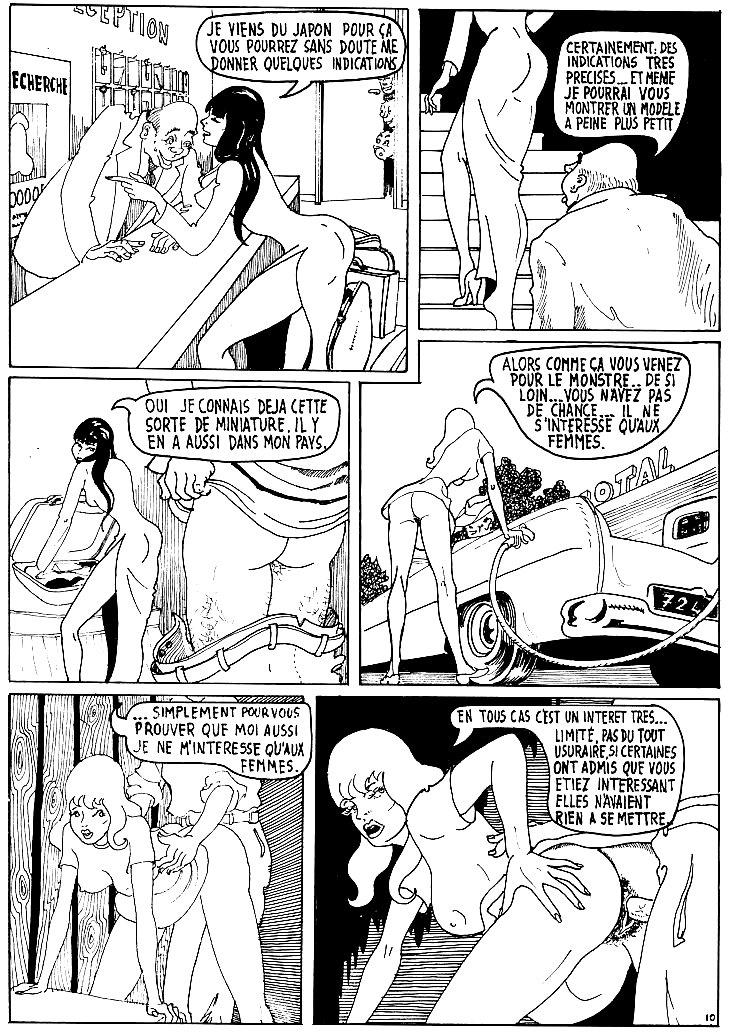Les écartelées page 11 full