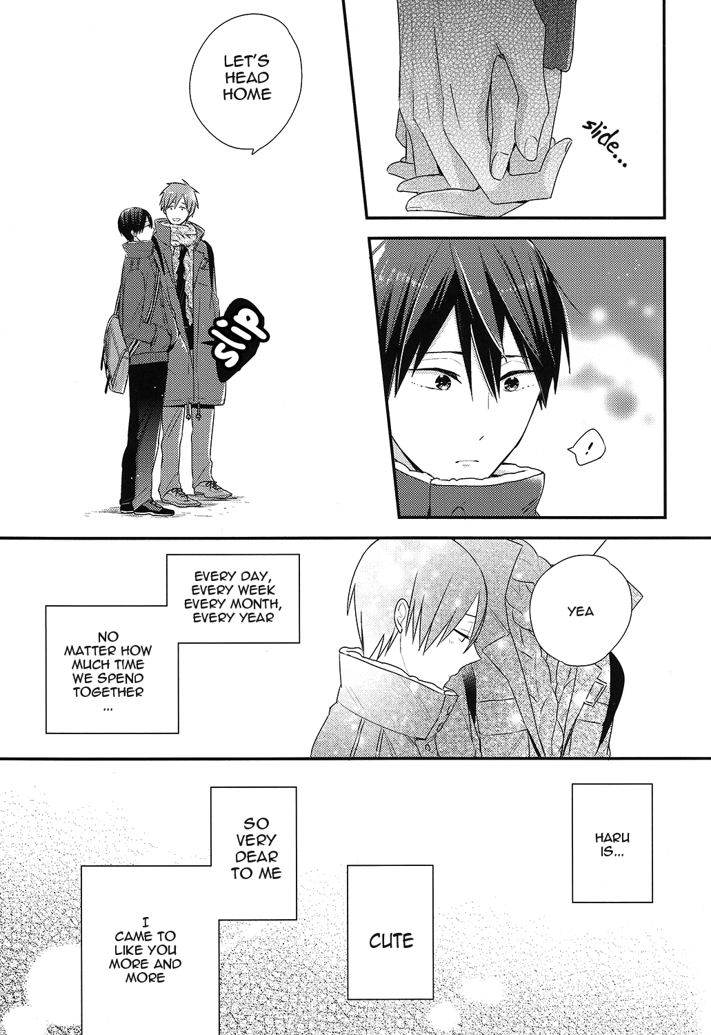 Tachibana Makoto no Mousou Roku page 11 full