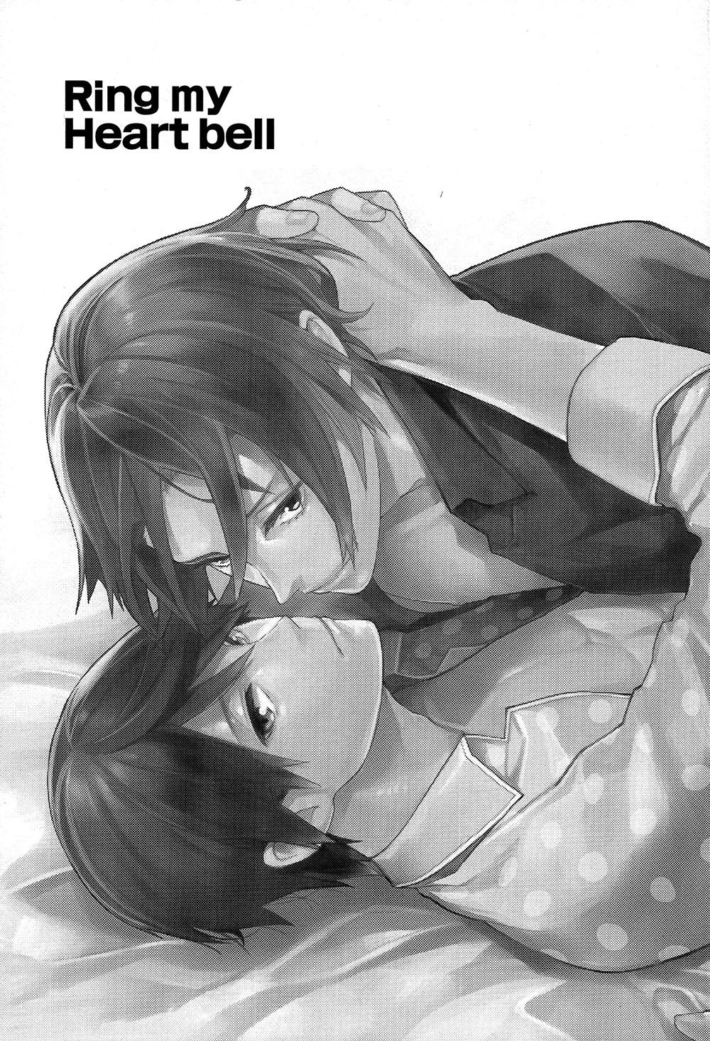 Ring My Heart Bell page 2 full