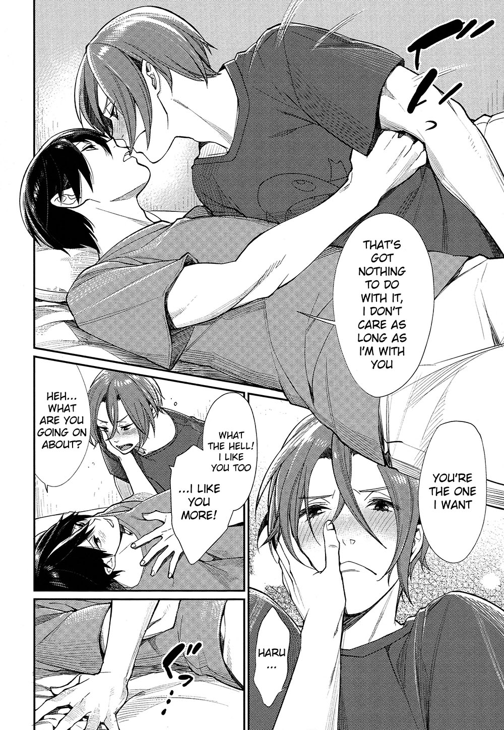 Ring My Heart Bell page 7 full