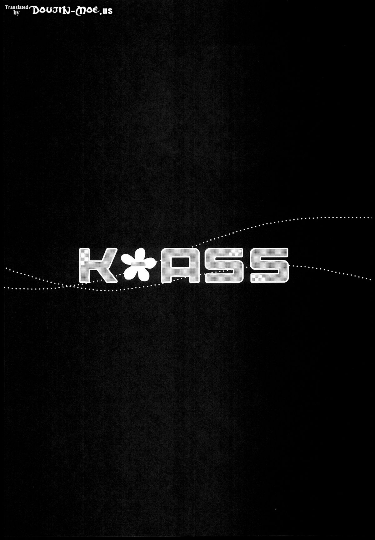 K-ASS page 3 full