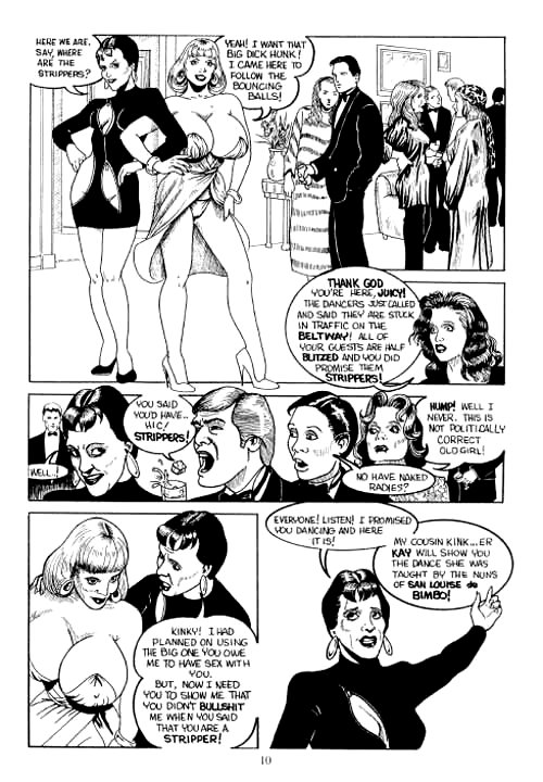 Kinky Klitt - D.C. Liberal Party page 10 full