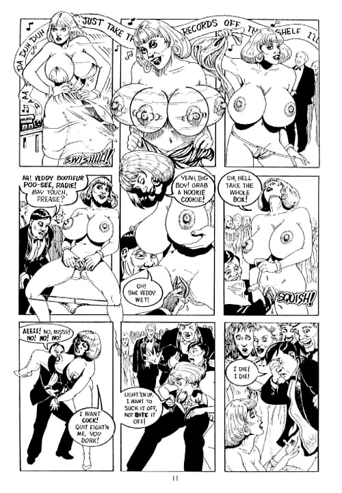 Kinky Klitt - D.C. Liberal Party page 11 full