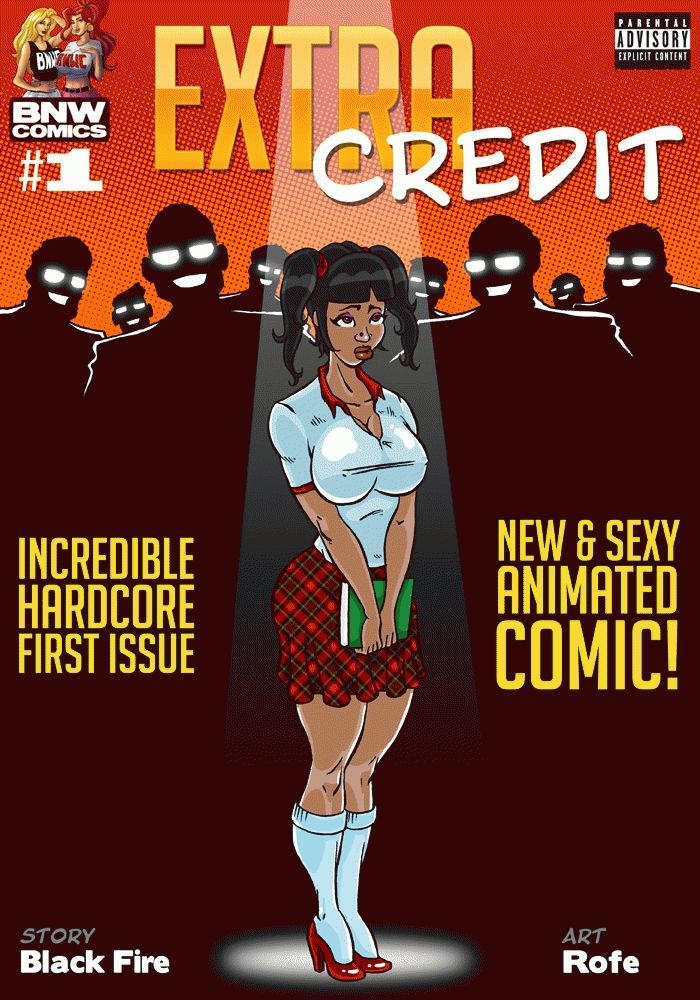 Extra Credit page 1 full