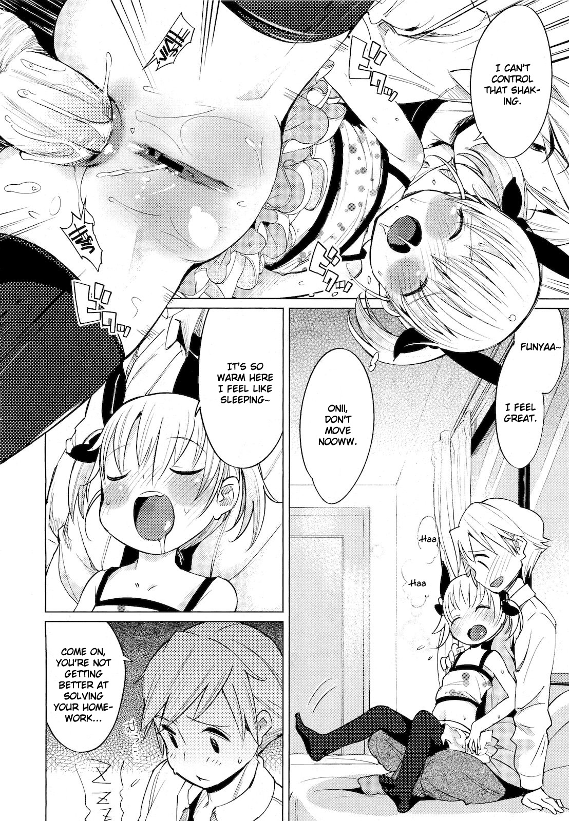 Puni "Loli" Lax page 6 full