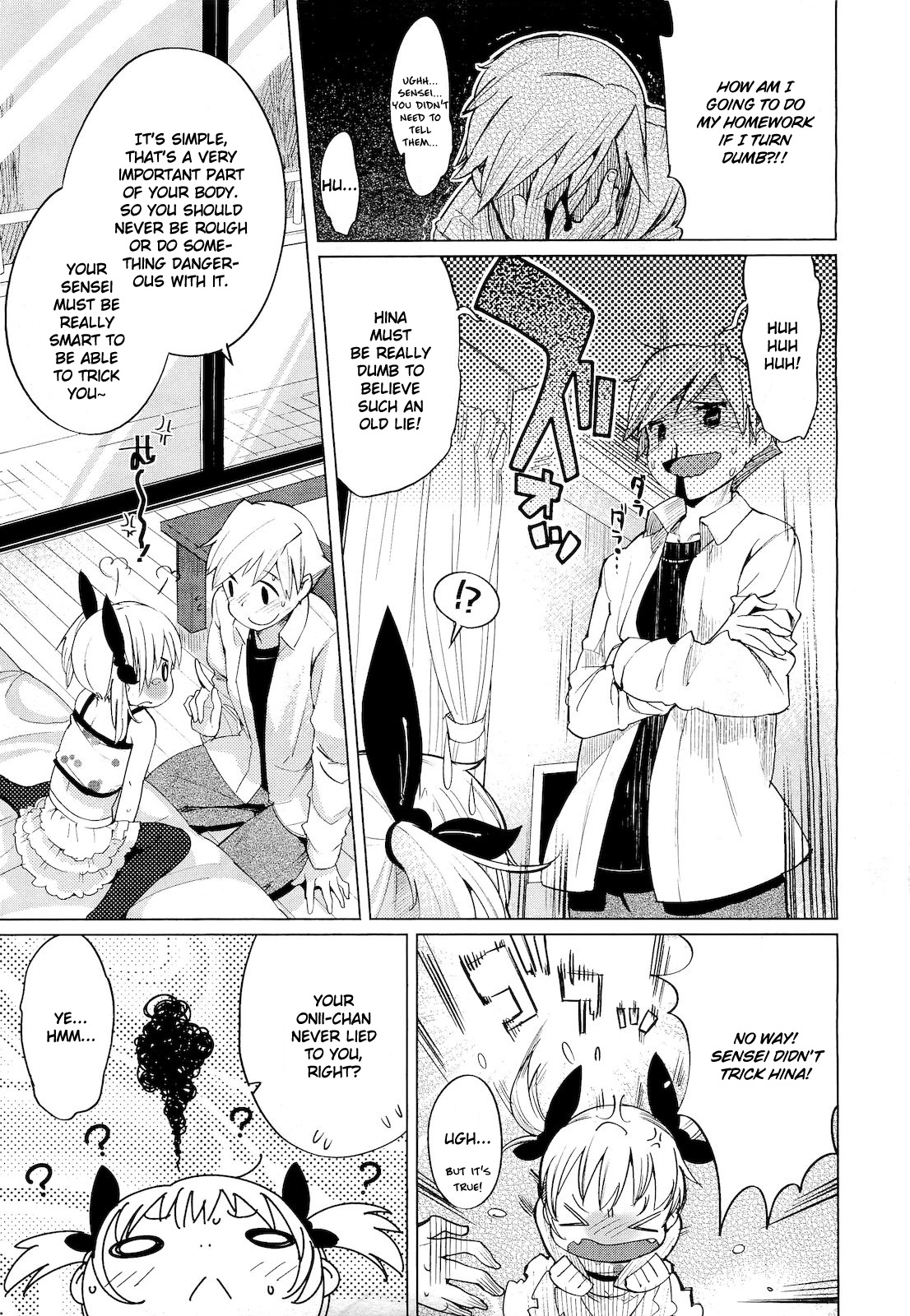 Puni "Loli" Lax page 9 full