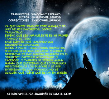 [Chanpon Miyabi] Chou Onee-san Tengoku -Inshokuhen- Ch. 1 [Spanish] [shadowhill92RMXD] cover