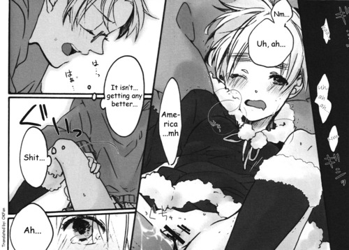 My Baby Santa Claus page 11 full