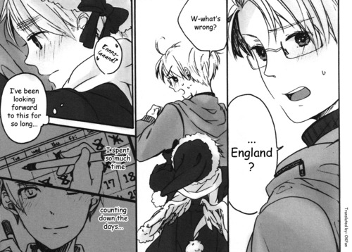 My Baby Santa Claus page 8 full