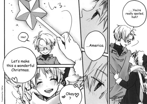 My Baby Santa Claus page 9 full