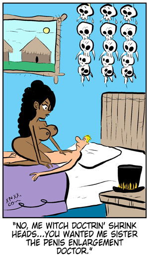 XNXX Humoristic Adult Cartoons October 2014 page 11 full
