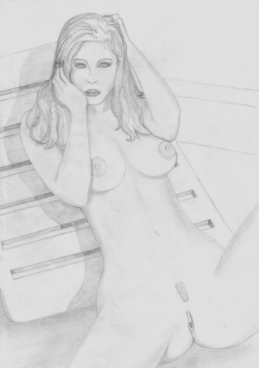 Artgasm  M page 8 full