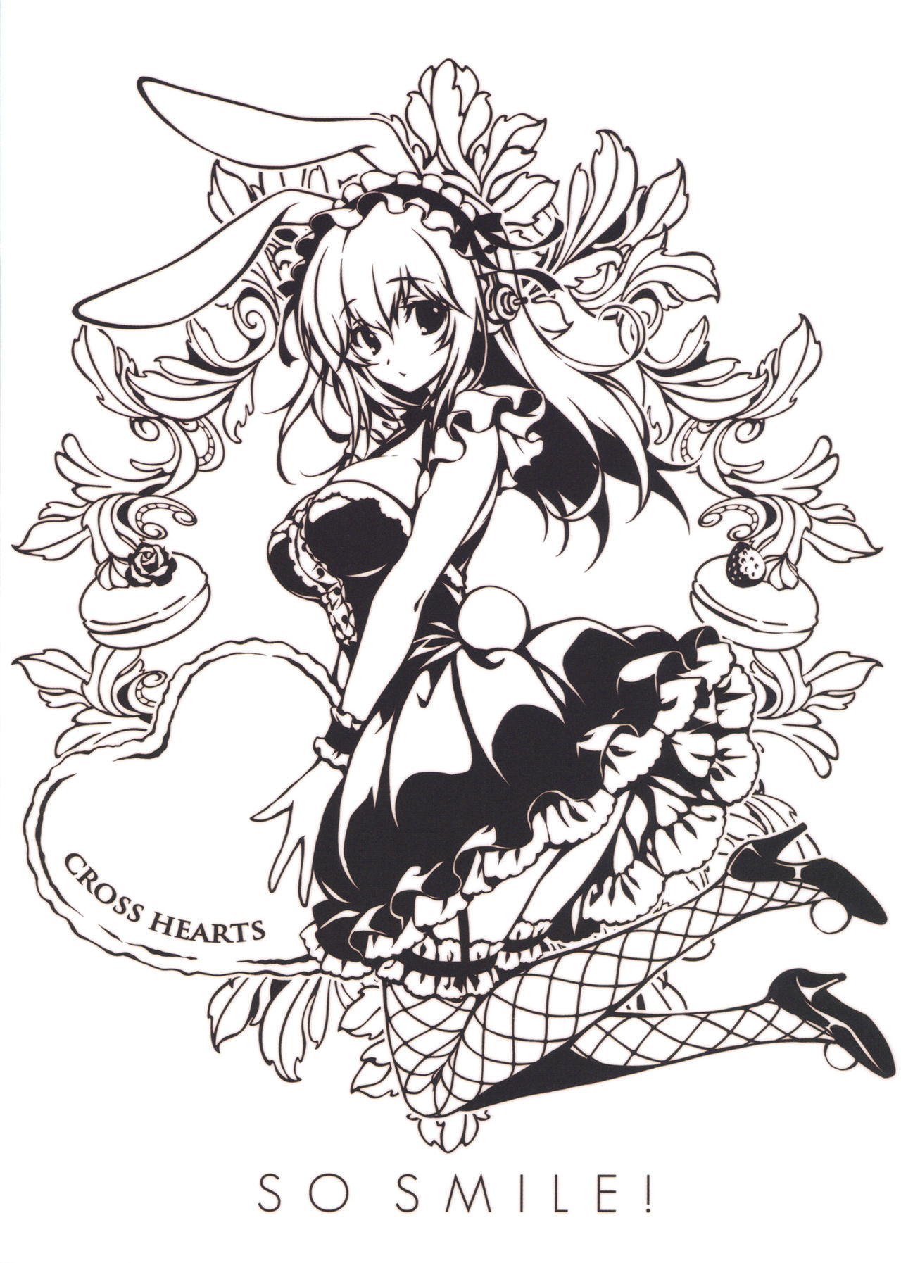 SO SMILE! page 2 full