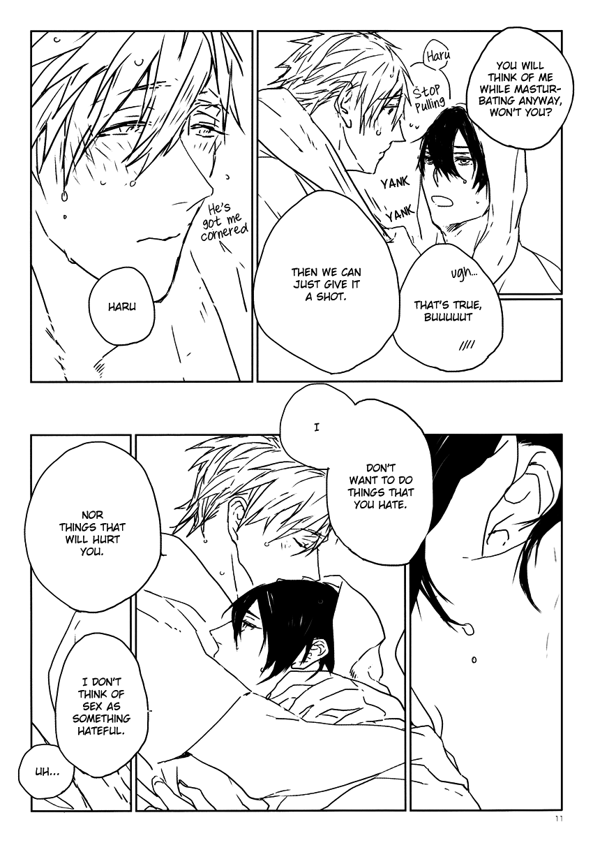 Melty page 10 full