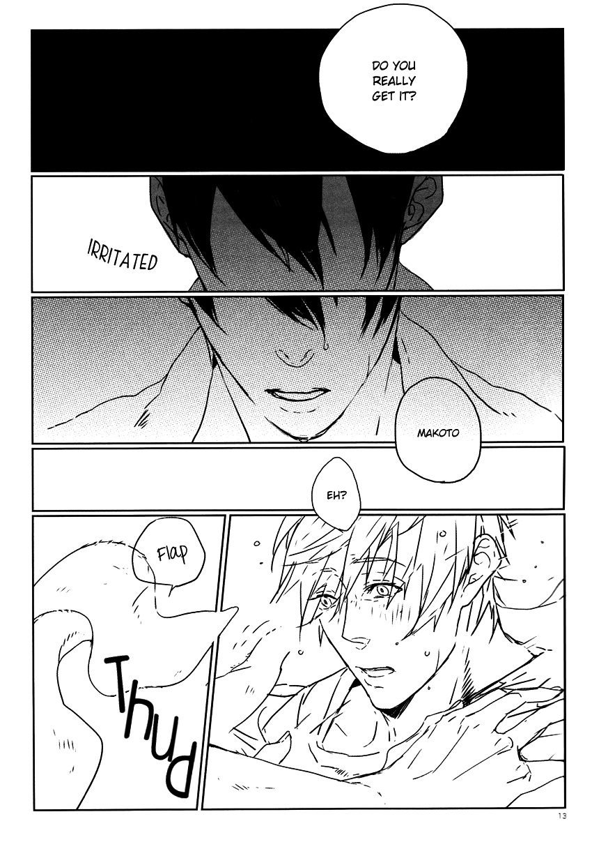 Melty page 12 full