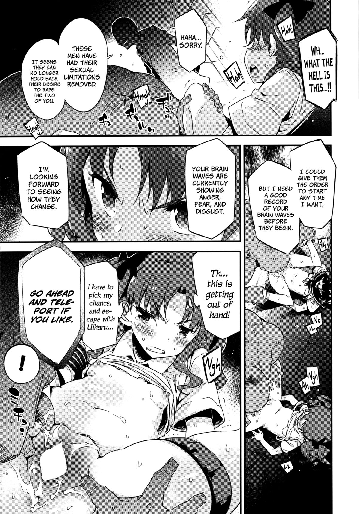 EXPERIMENT   =LWB= page 8 full