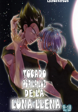 The drop of moonlight