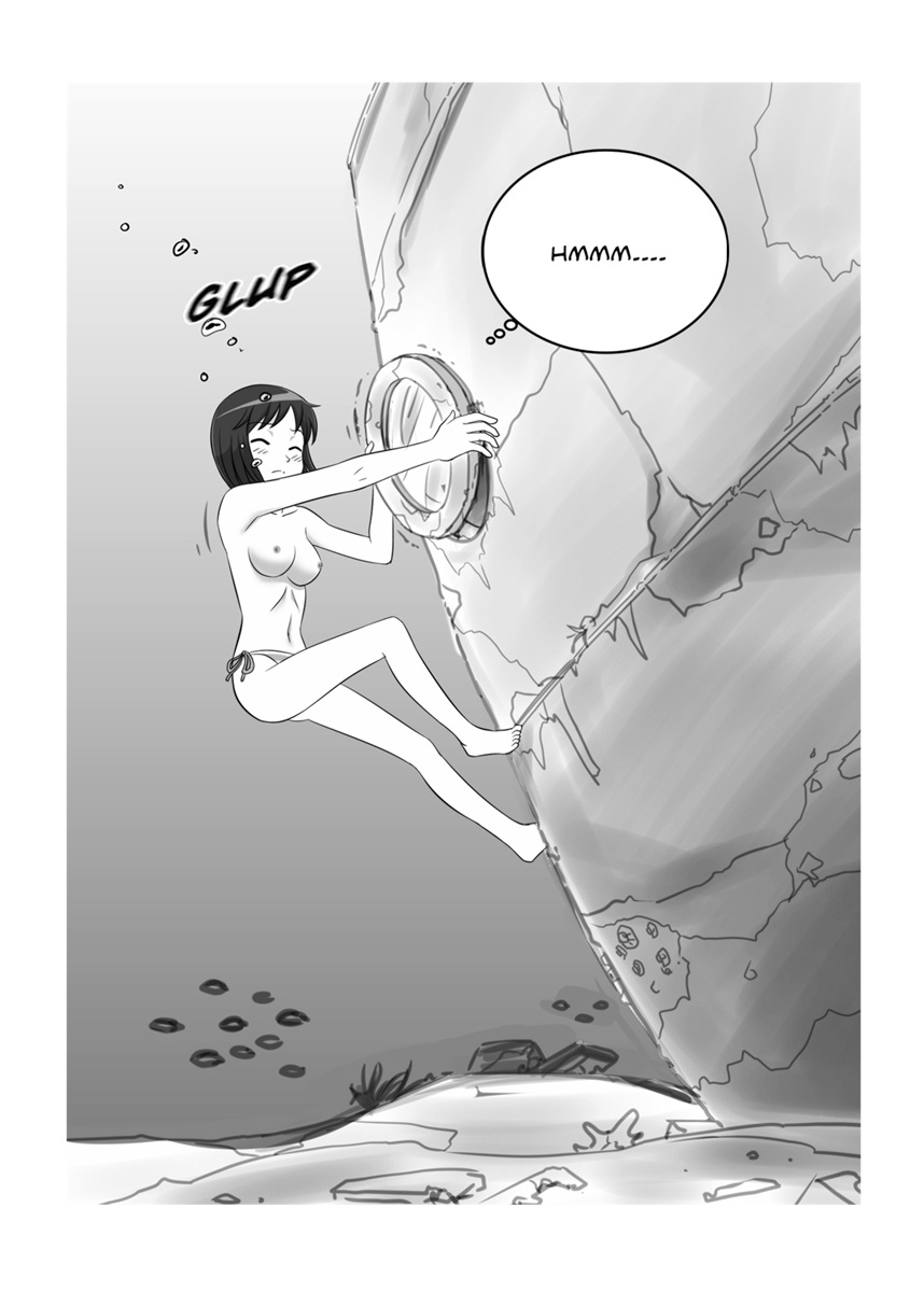 Drown Island page 6 full