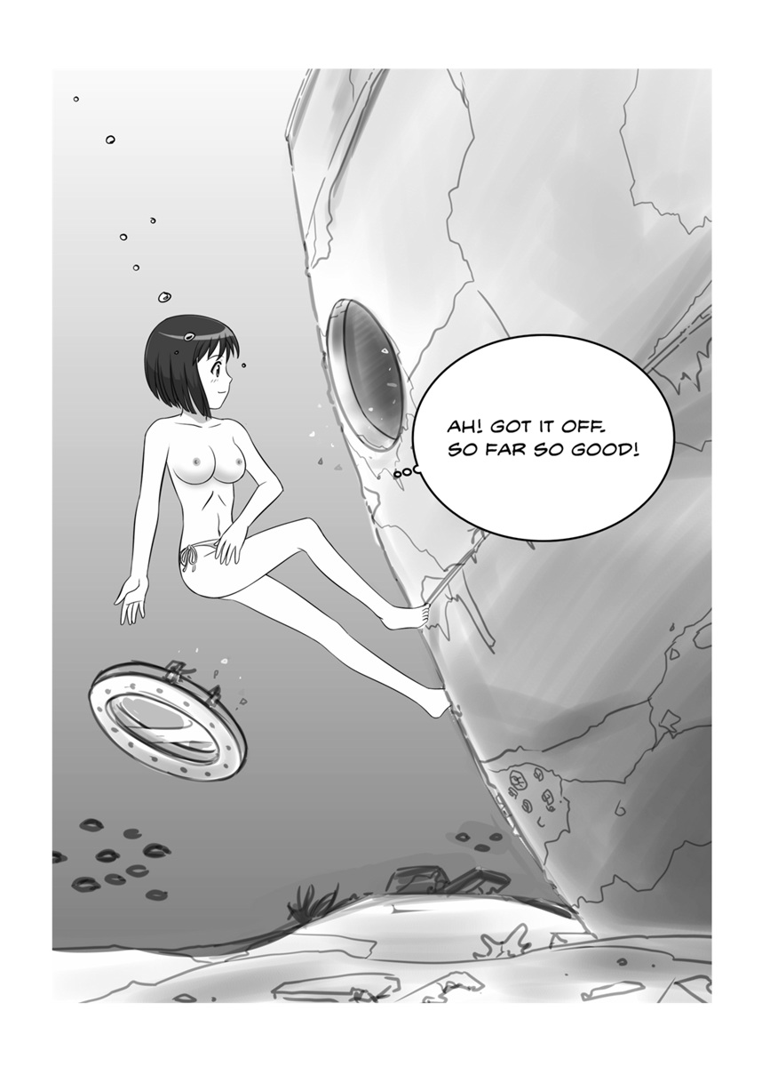 Drown Island page 7 full