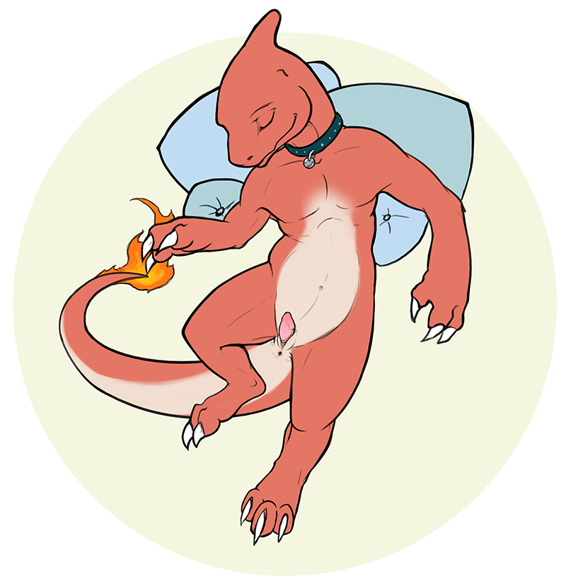 charmeleon page 11 full