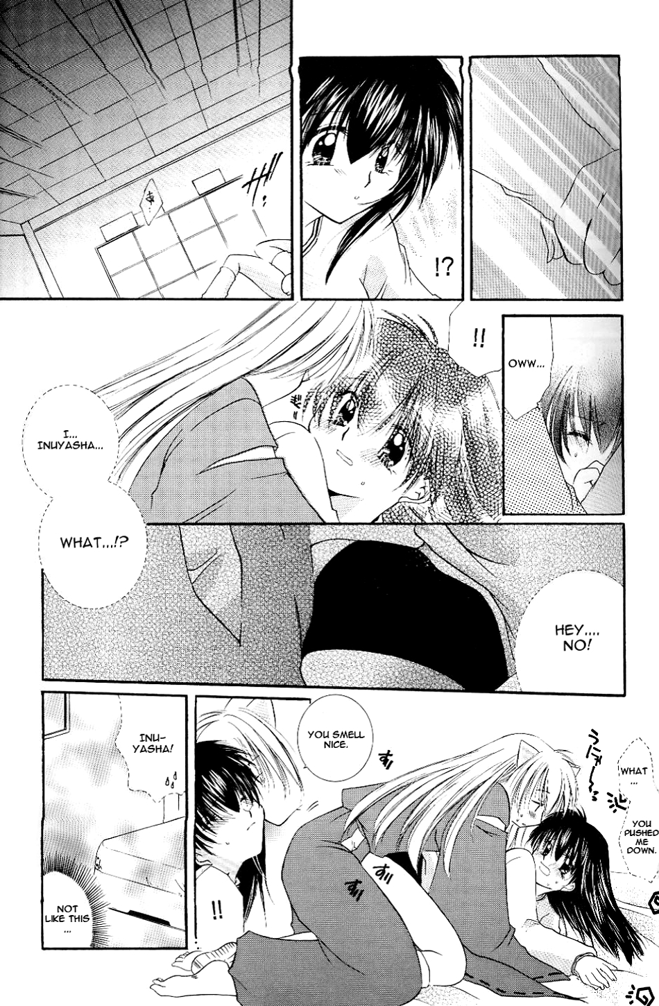 Cherry Kiss Desert page 9 full