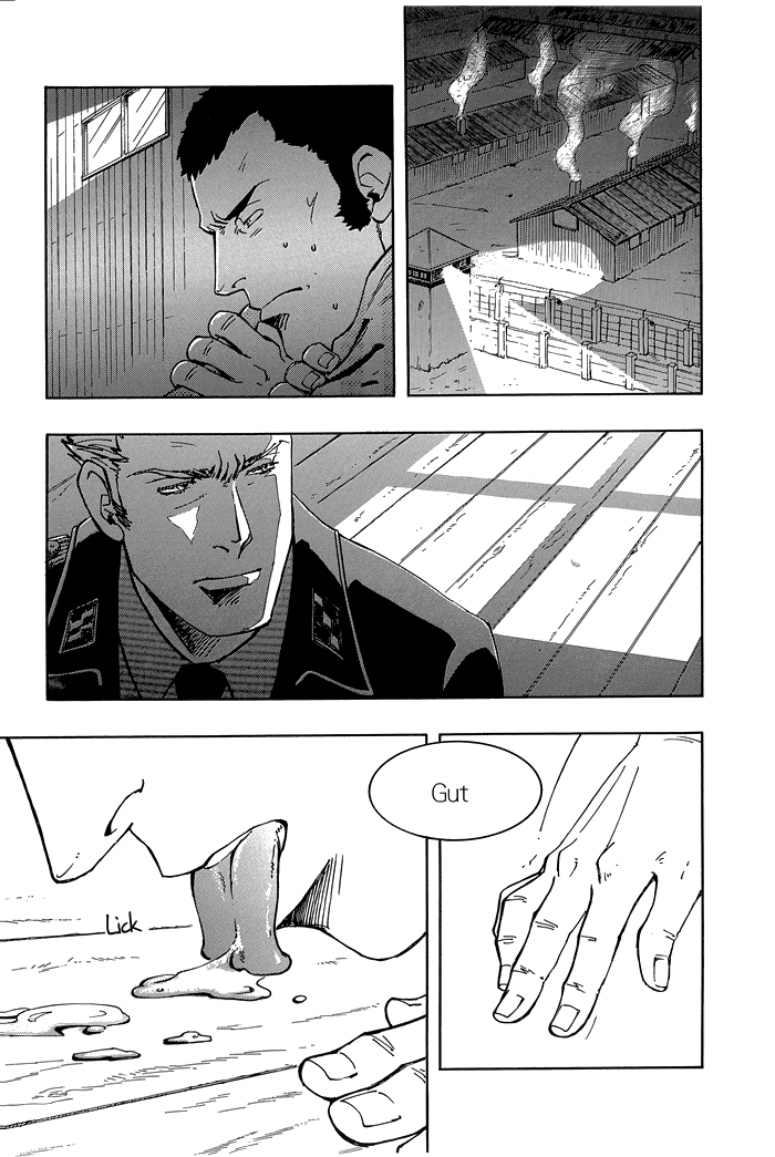 Soldier page 11 full
