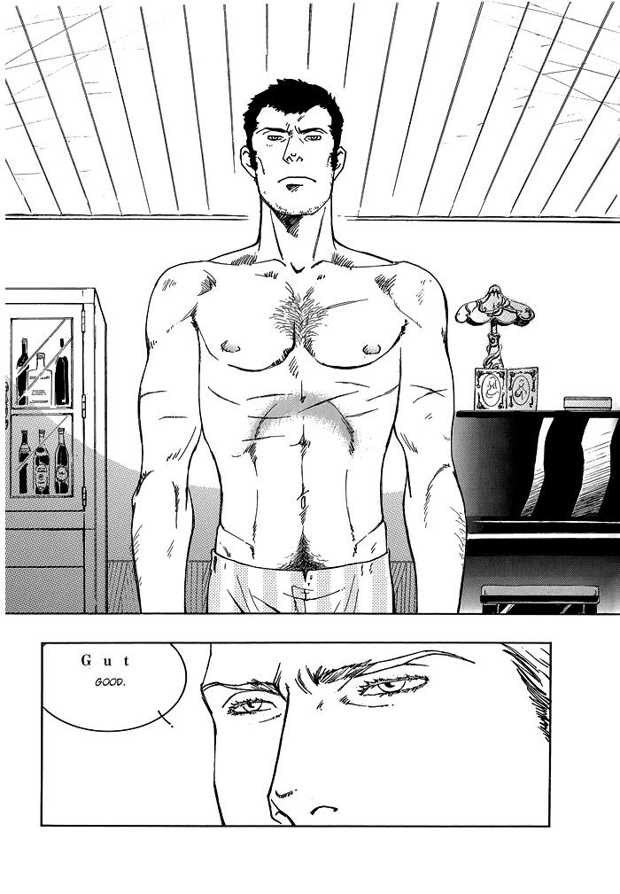 Soldier page 5 full