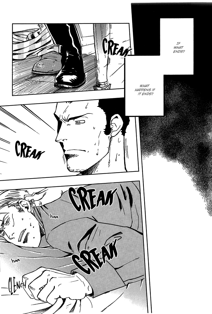 Soldier page 9 full