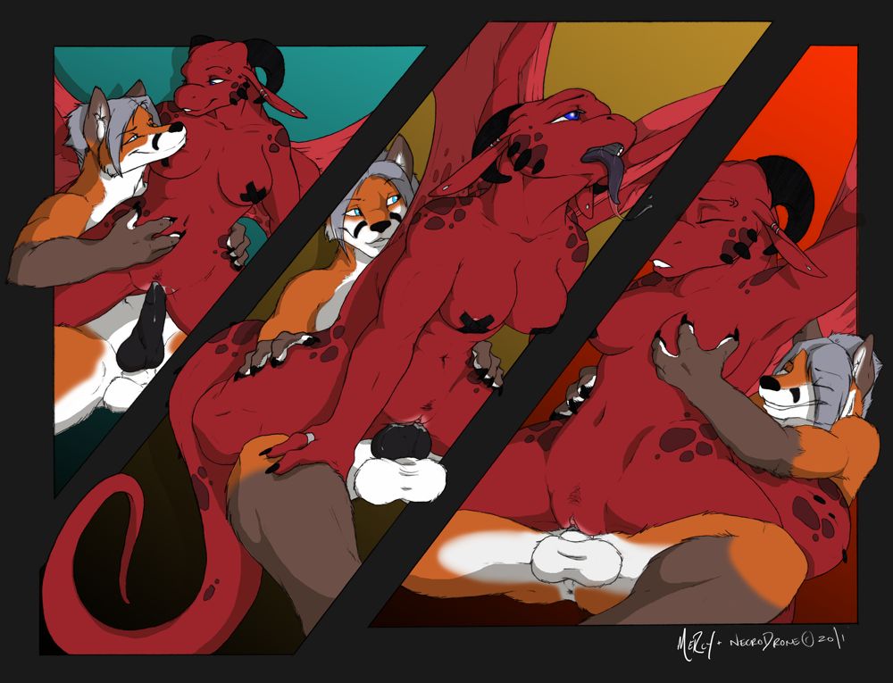 Knotty Knotty page 10 full