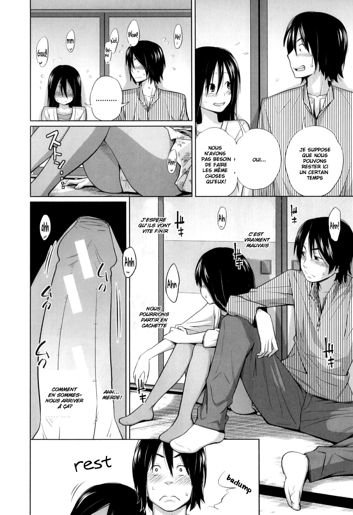 Kyoudake Kanojo | My Girlfriend just for Today page 6 full