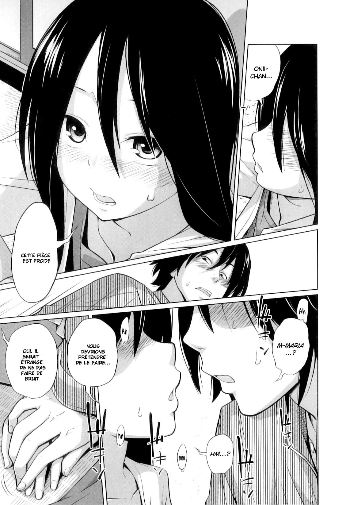 Kyoudake Kanojo | My Girlfriend just for Today page 7 full