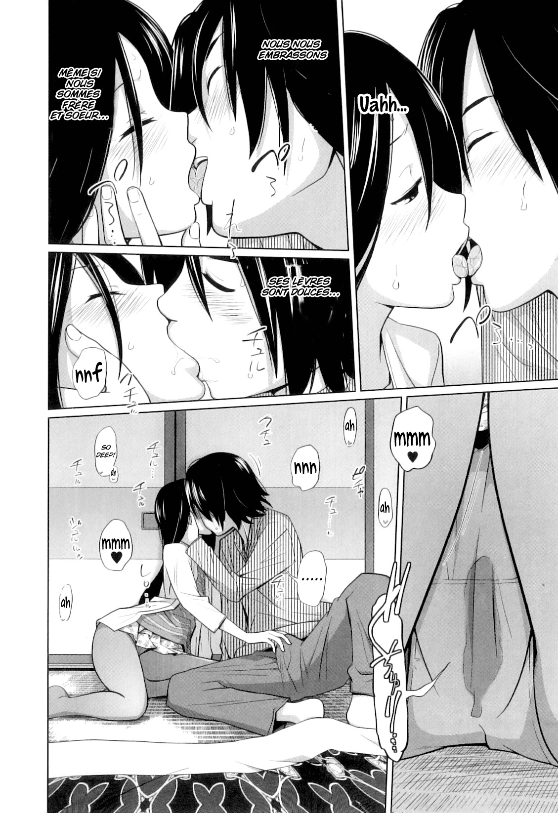 Kyoudake Kanojo | My Girlfriend just for Today page 8 full