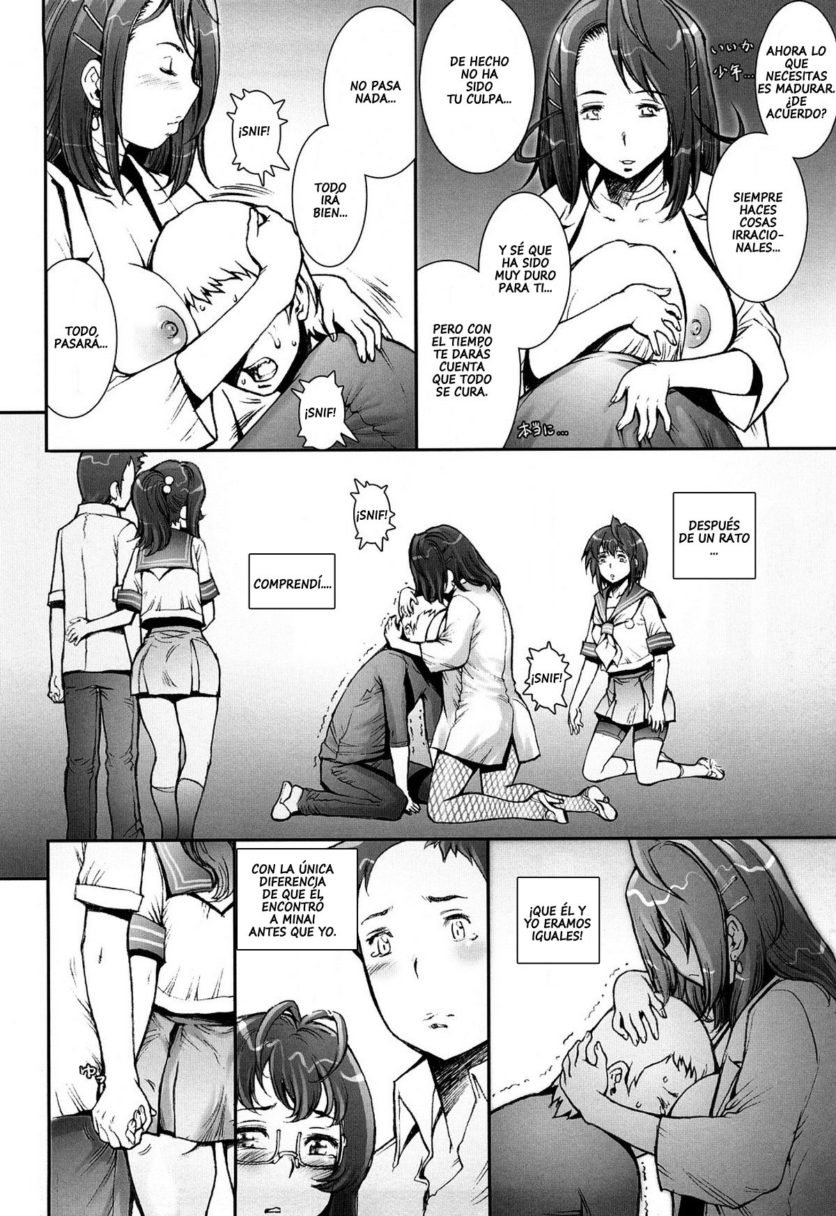 Pretty Cool Ch. 9 page 12 full
