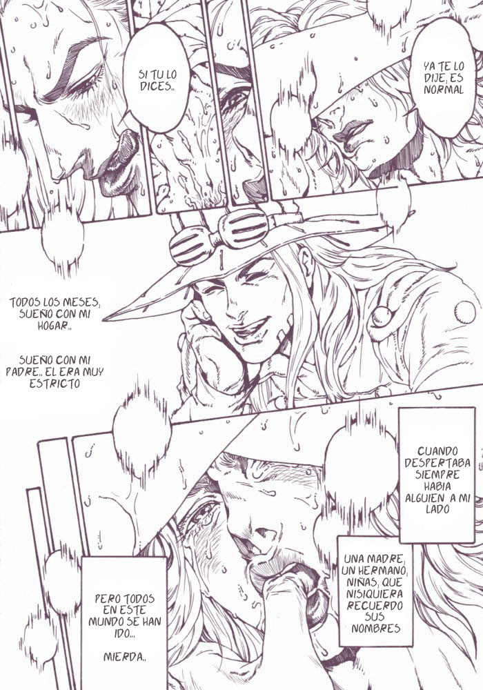 Alone Again page 6 full