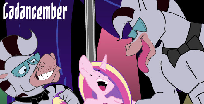 Cadancember page 11 full