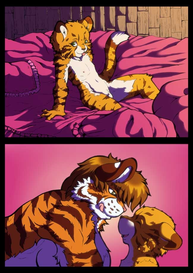 Softpaw Oasis page 9 full