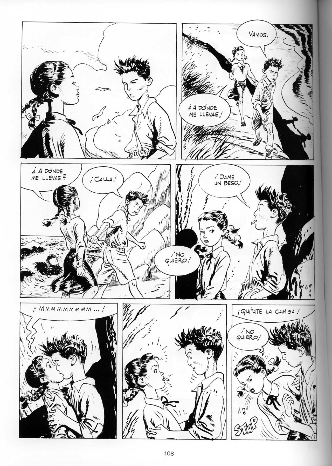 Torpedo 1936 page 2 full
