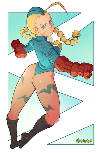 Artist - norasuko cover