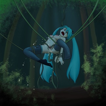 -Artist- Oxolaxofix cover