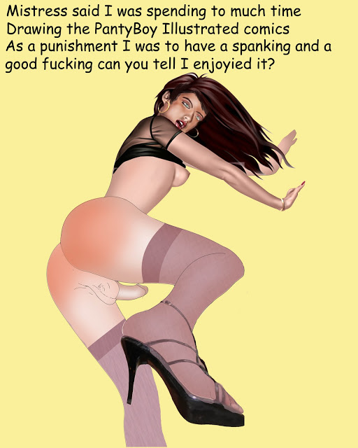 Kittys Trap Image sets 2 page 8 full