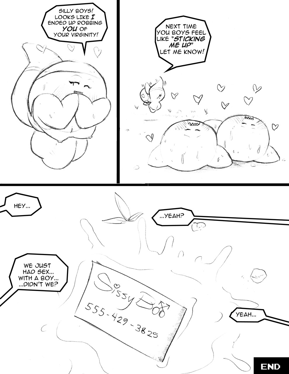 Boo Boys page 11 full