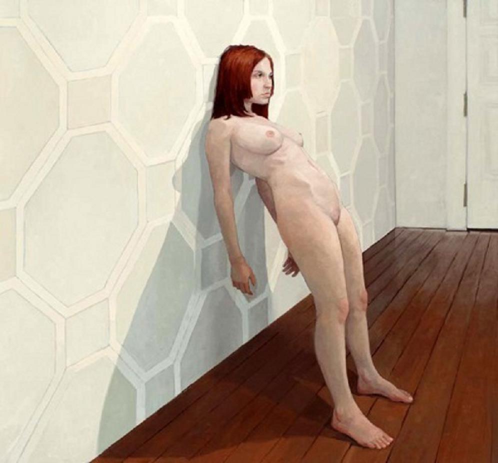 Erotic Art Collector 0332 ADRIAN WAGGONER page 6 full