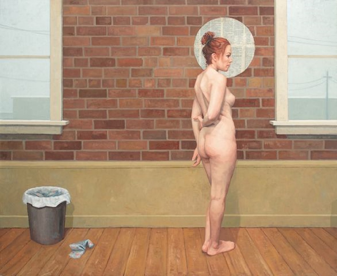 Erotic Art Collector 0332 ADRIAN WAGGONER page 7 full
