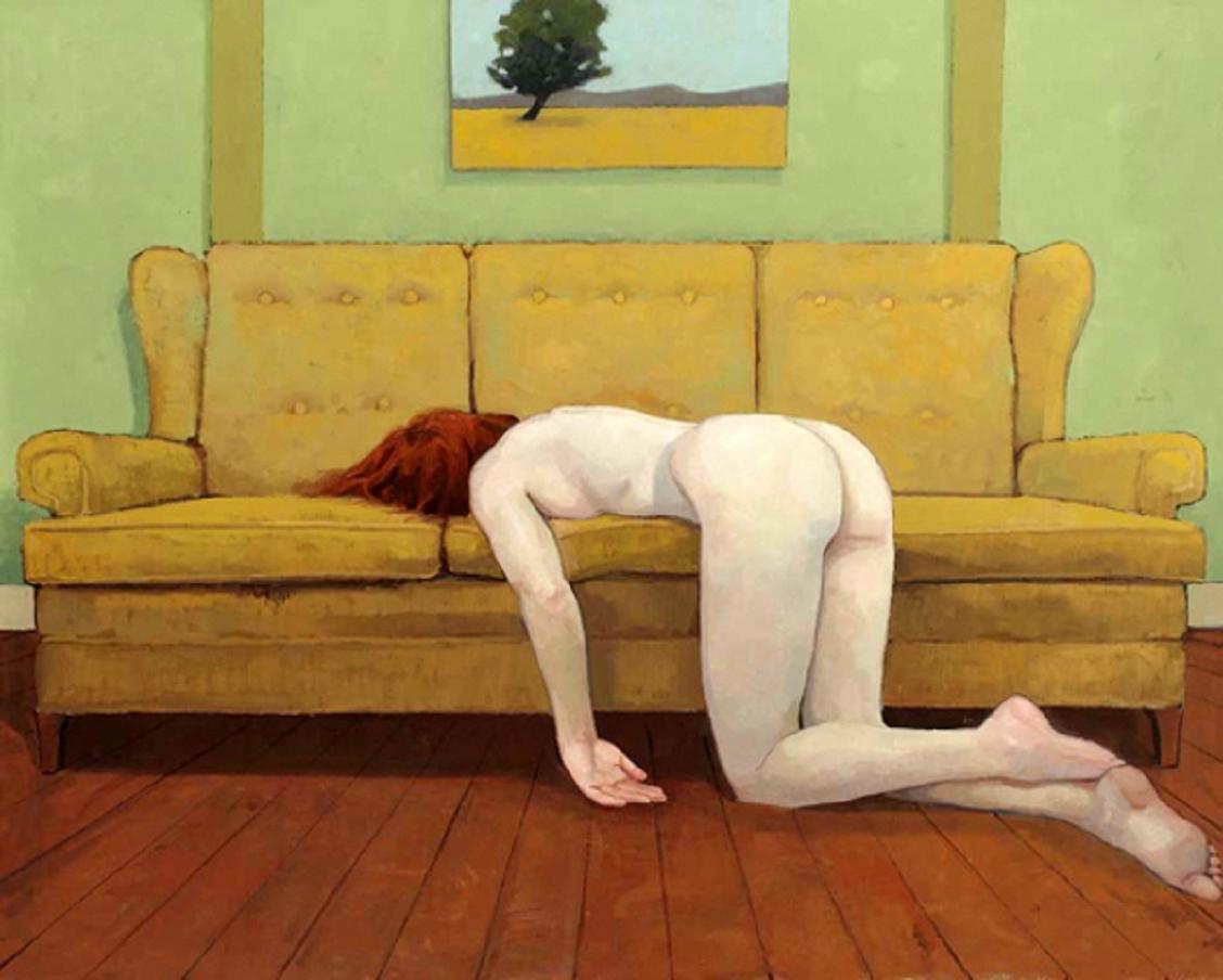 Erotic Art Collector 0332 ADRIAN WAGGONER page 9 full