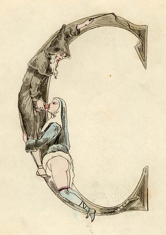 Erotic Art Collector 0318 JOSEPH APOUX 1860+-1910 page 3 full