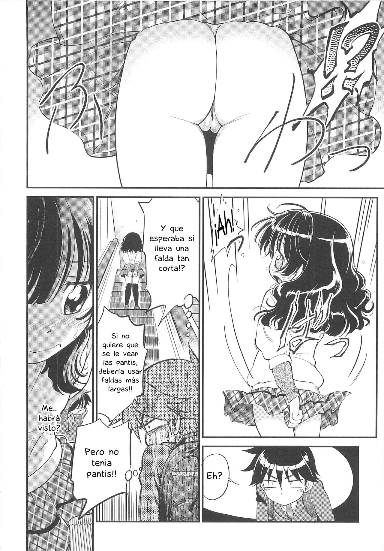 My quamtum girl page 4 full