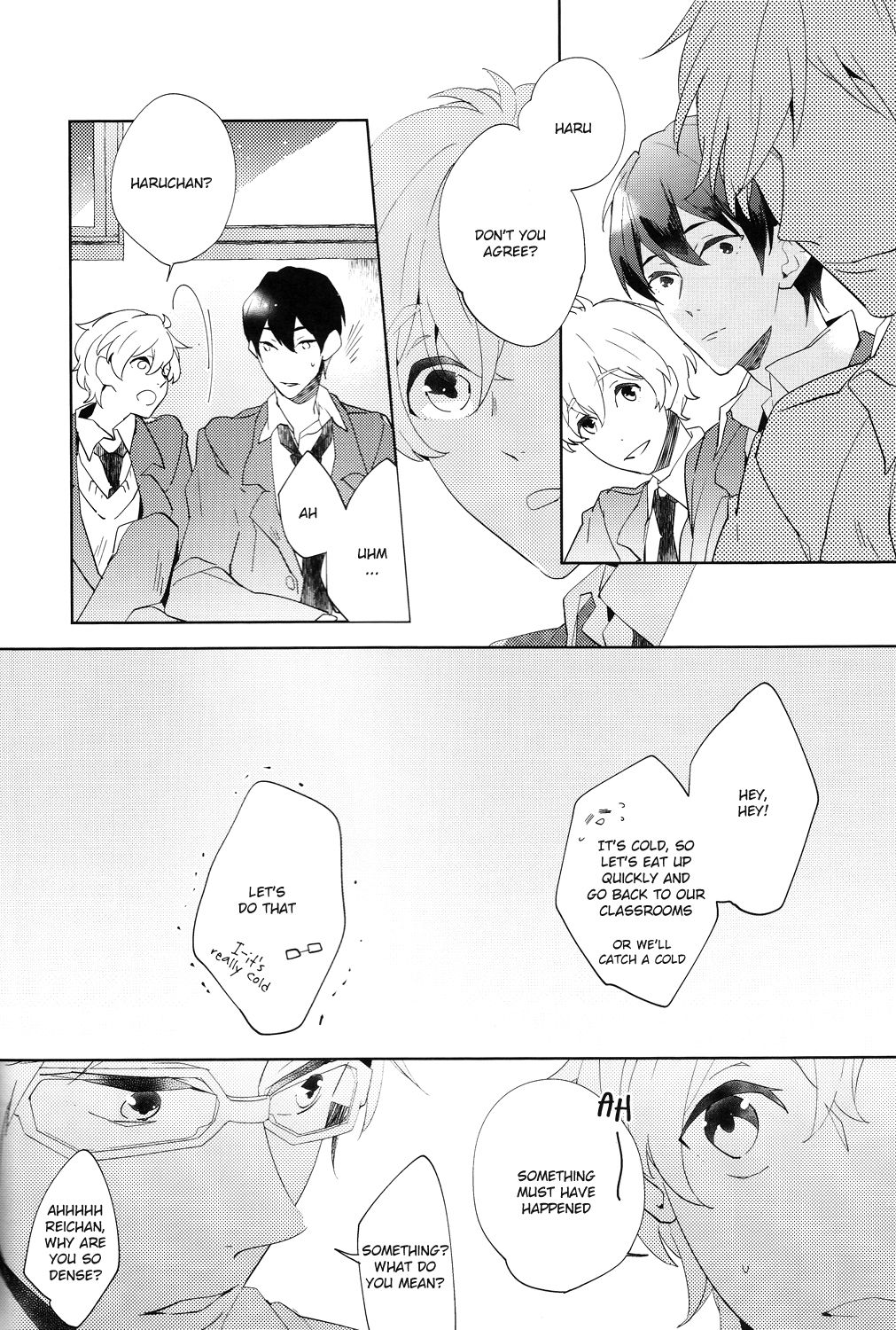Call my name 2 page 12 full