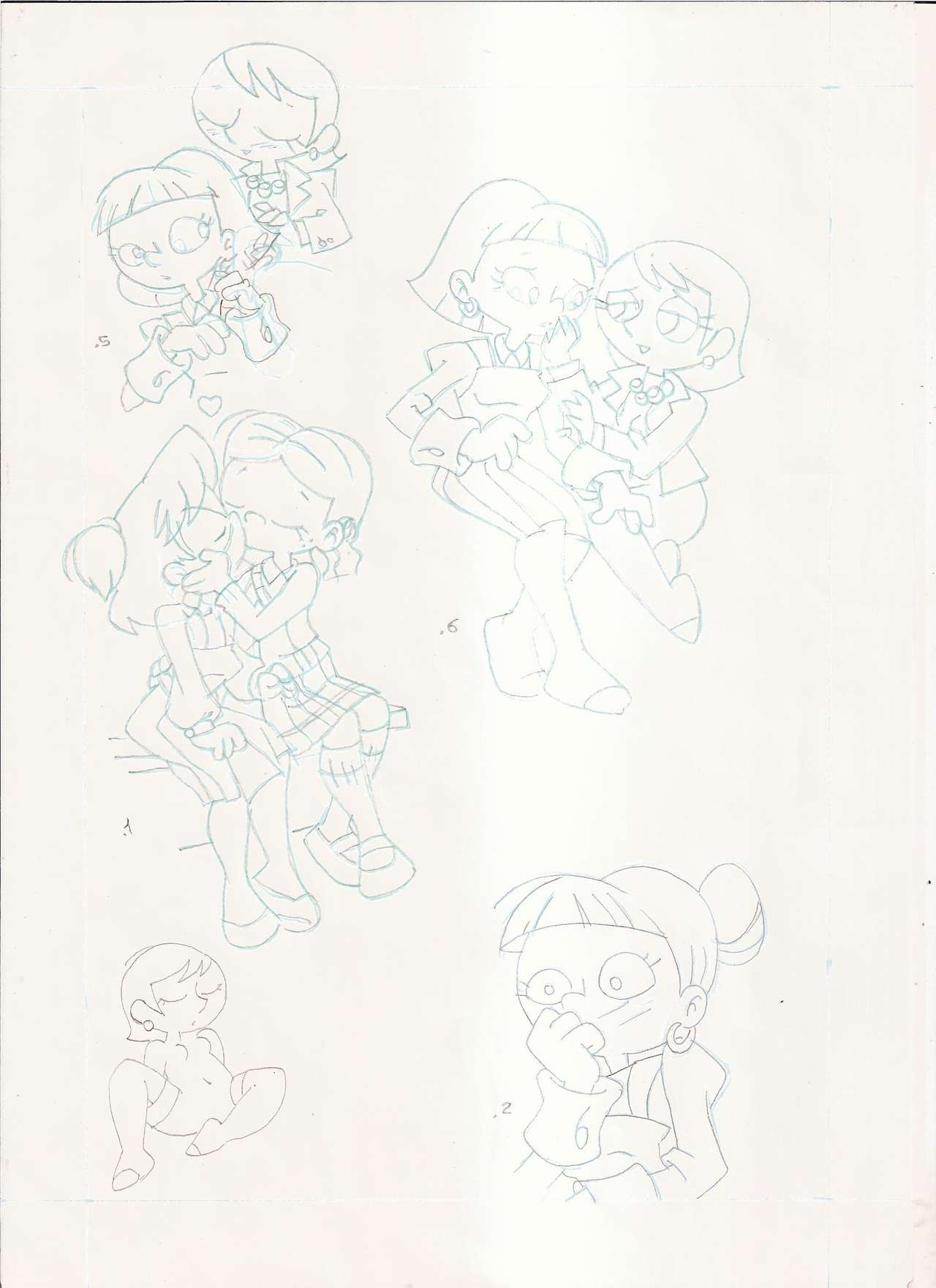 Artist - Marcos page 12 full